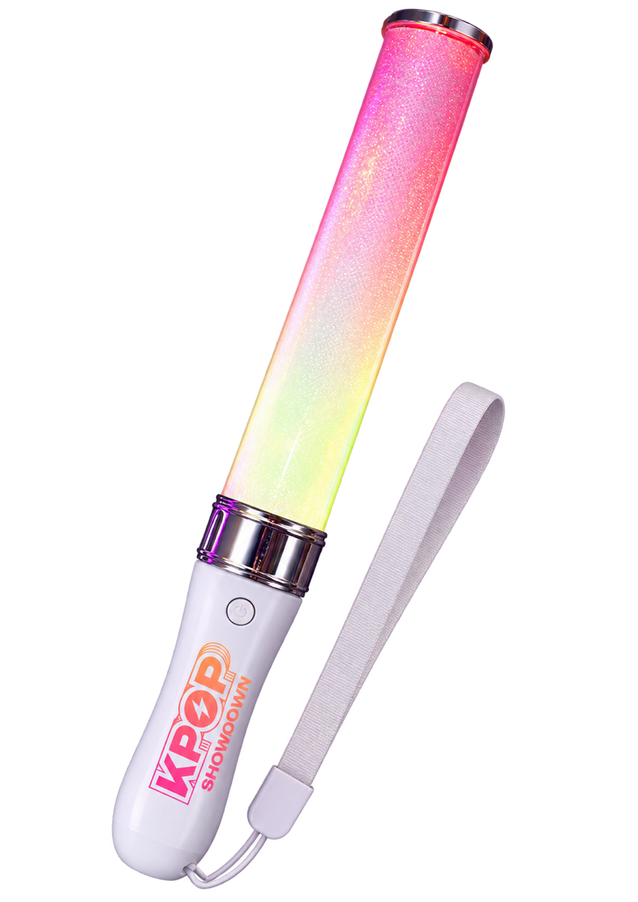 K-POP SHOWDOWN Lightstick