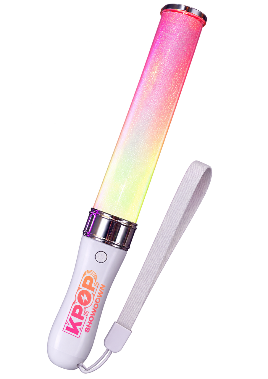 K-POP SHOWDOWN Lightstick
